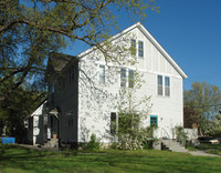 1815 N 10th St in Boise, ID - Foto de edificio - Building Photo