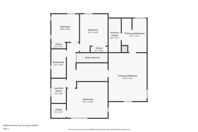 30783 N Karen Ave in Queen Creek, AZ - Building Photo - Building Photo