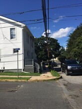 25 Hobson Ave in Trenton, NJ - Building Photo - Building Photo