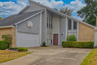1522 Park Meadow Dr in Katy, TX - Building Photo - Building Photo