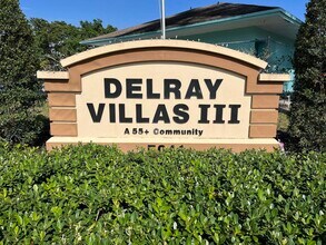 5779 Doris Ct in Delray Beach, FL - Building Photo - Building Photo