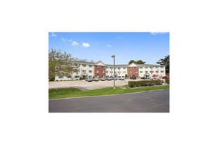 Shore Manor Senior Apartments