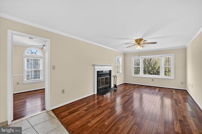 102 Cunningham Park Ct SE in Vienna, VA - Building Photo - Building Photo