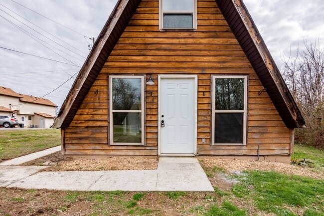 property at 90 Park St