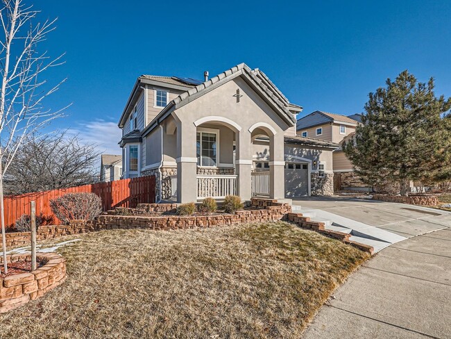 24861 E Euclid Pl in Aurora, CO - Building Photo - Building Photo