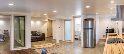 715 W 12th St in Reno, NV - Building Photo - Building Photo