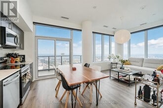 1435 Celebration Dr in Pickering, ON - Building Photo - Building Photo