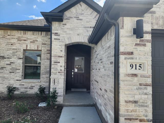 915 Honeydew Ln in McKinney, TX - Building Photo - Building Photo