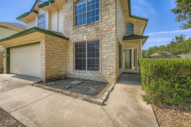 3509 Texas Topaz Dr in Austin, TX - Building Photo - Building Photo