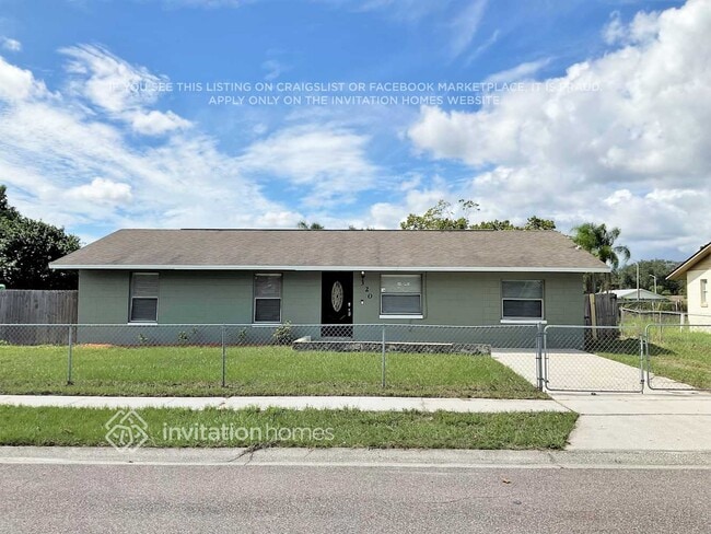 property at 320 Roosevelt Square