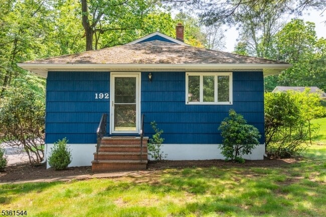 property at 192 Woodland Ave