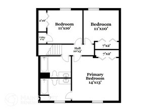 4105 Timothy Dr in Nashville, TN - Building Photo - Building Photo