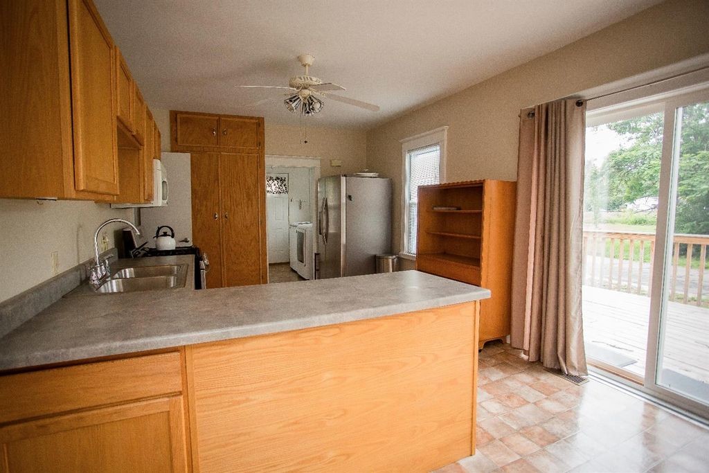 2122 Elston St in Michigan City, IN - Building Photo
