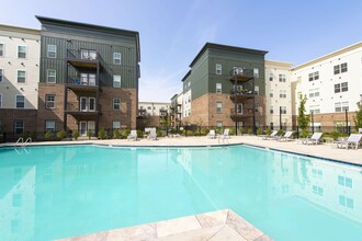 Gateway Lofts Columbus in Columbus, OH - Building Photo - Building Photo