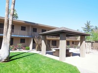 Beverly Palms in Phoenix, AZ - Foto de edificio - Building Photo