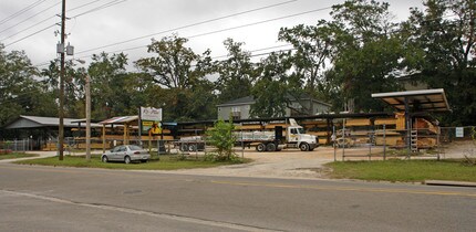 COLLEGEPLACE FSU 2 in Tallahassee, FL - Building Photo - Building Photo