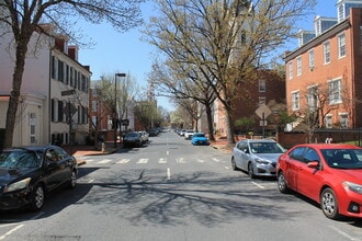105 E Church St in Frederick, MD - Building Photo - Building Photo