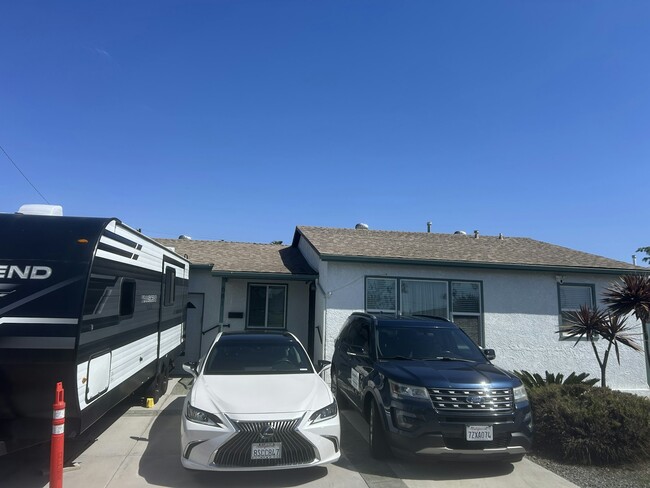 property at 681 Robert Ave