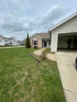 2200 Cumulus Dr in West Lafayette, IN - Building Photo