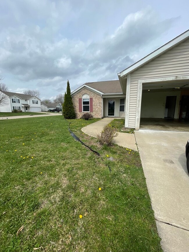 property at 2200 Cumulus Dr