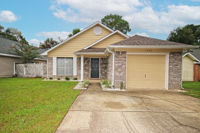 property at 7486 Northpointe Blvd