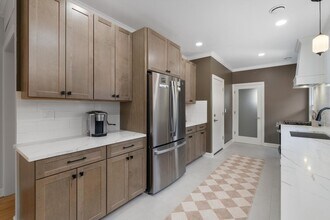 1458 Virginia Park St in Detroit, MI - Building Photo - Building Photo