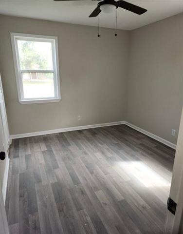 2806 Sharon Dr in Mineral Wells, TX - Building Photo - Building Photo
