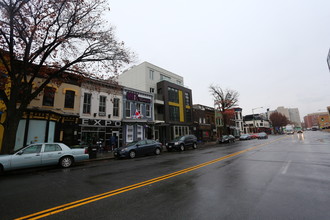 ArtView Condos in Washington, DC - Building Photo - Building Photo