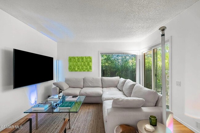 property at 3300 S Sepulveda Blvd