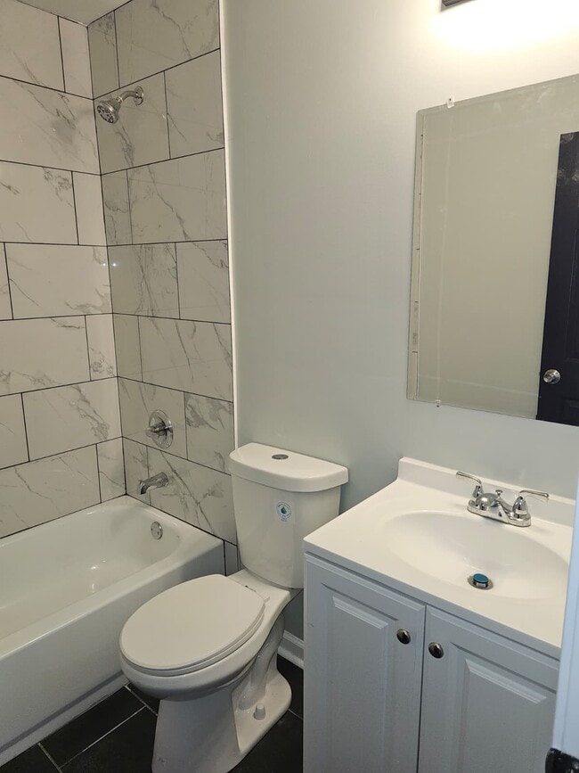 2850 Montague Ave in Memphis, TN - Building Photo - Building Photo