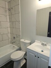 2850 Montague Ave in Memphis, TN - Building Photo - Building Photo