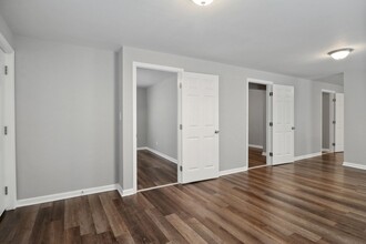 2130 Alaska St in Savannah, GA - Building Photo - Building Photo