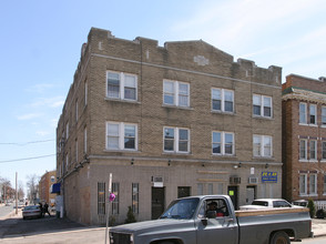 The Magellan Building in Hartford, CT - Building Photo - Building Photo