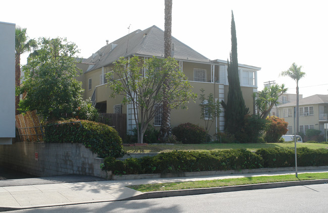 4471 W 4th St in Los Angeles, CA - Building Photo - Building Photo