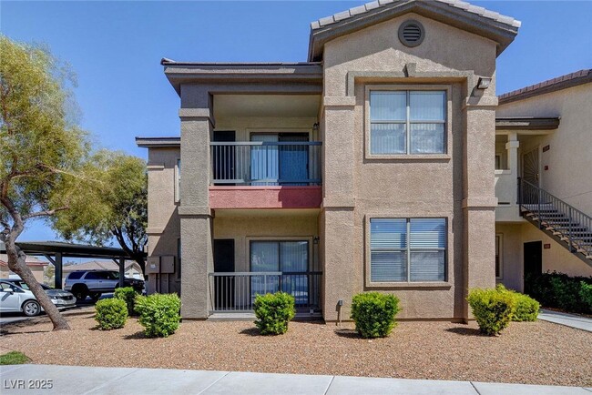 8000 W Badura Ave in Las Vegas, NV - Building Photo - Building Photo