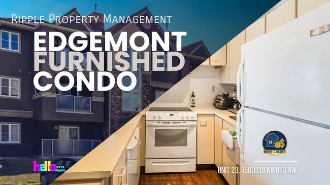 property at 1500 Edenwold Heights NW