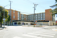 Humboldt Apartments in Santa Rosa, CA - Building Photo - Building Photo