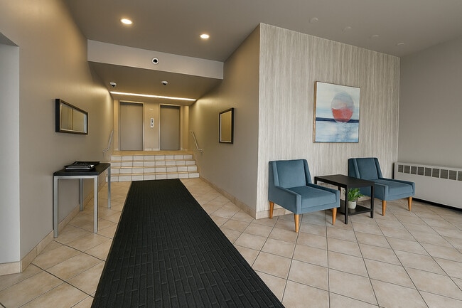 6300 N Sheridan Rd in Chicago, IL - Building Photo - Building Photo