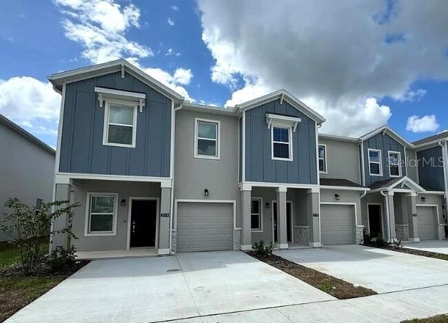3174 Laurent Lp in Davenport, FL - Building Photo - Building Photo