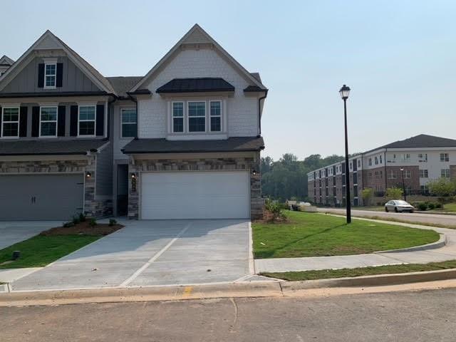 2054 Hickman Walk in Suwanee, GA - Building Photo - Building Photo