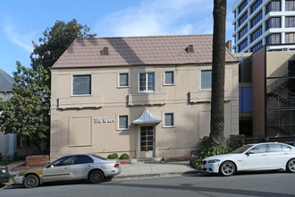 116 N Gale Dr in Beverly Hills, CA - Building Photo - Building Photo