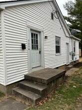929 Stanley Ave in Evansville, IN - Building Photo - Building Photo