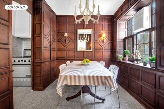 116 Pinehurst Ave in New York, NY - Foto de edificio - Building Photo