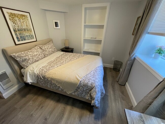 50 Irving St, Unit 50-1 in Cambridge, MA - Building Photo - Building Photo