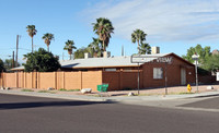 Welcome to Monte Cristo Apartments! in Phoenix, AZ - Building Photo - Building Photo