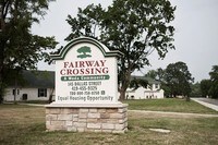 Primary Photo - Fairway Crossing Apartments in Tiffin, Ohio