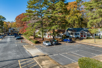 Stonegate Cottages in Atlanta, GA - Building Photo - Building Photo