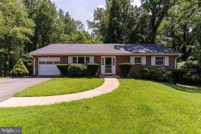 property at 6627 Hazel Ln