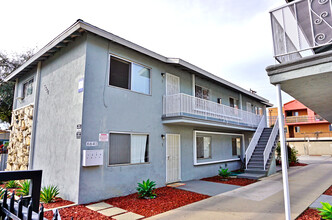 6641 Hammond Ave in Long Beach, CA - Building Photo - Building Photo