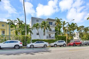618 Euclid Ave in Miami Beach, FL - Building Photo